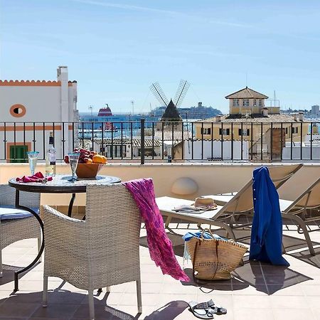 Staycatalina Boutique Hotel-Apartments Palma de Mallorca Bilik gambar