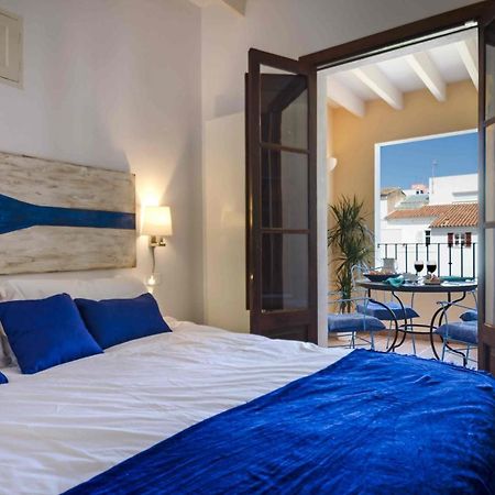 Staycatalina Boutique Hotel-Apartments Palma de Mallorca Luaran gambar