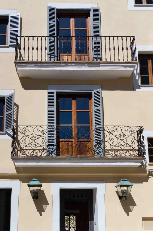 Staycatalina Boutique Hotel-Apartments Palma de Mallorca Luaran gambar