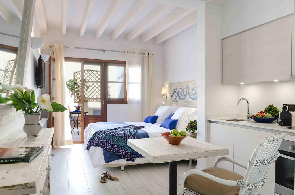Staycatalina Boutique Hotel-Apartments Palma de Mallorca Bilik gambar