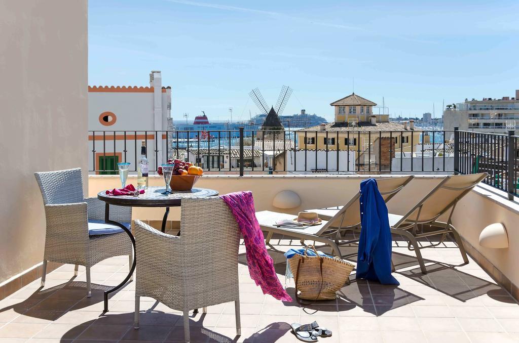 Staycatalina Boutique Hotel-Apartments Palma de Mallorca Bilik gambar