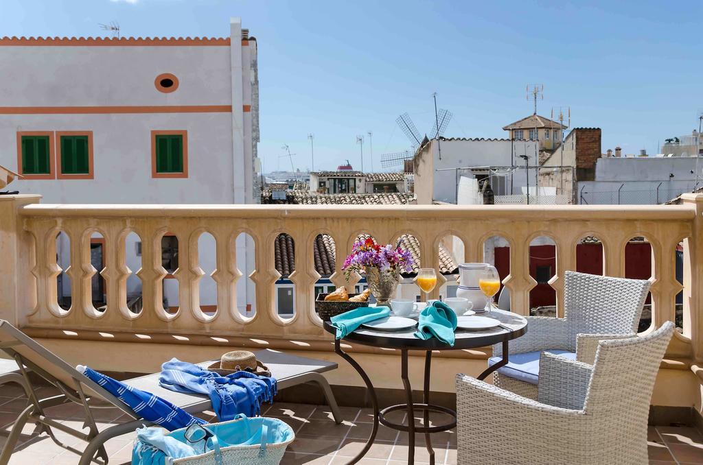 Staycatalina Boutique Hotel-Apartments Palma de Mallorca Bilik gambar