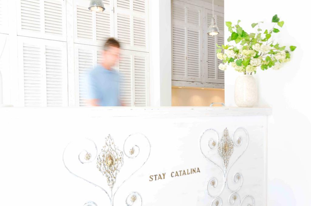 Staycatalina Boutique Hotel-Apartments Palma de Mallorca Luaran gambar