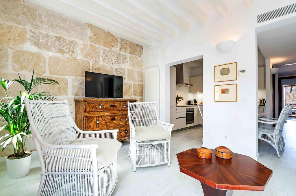 Staycatalina Boutique Hotel-Apartments Palma de Mallorca Bilik gambar