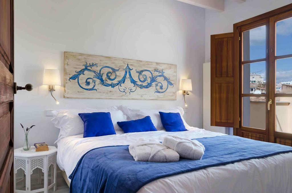 Staycatalina Boutique Hotel-Apartments Palma de Mallorca Bilik gambar