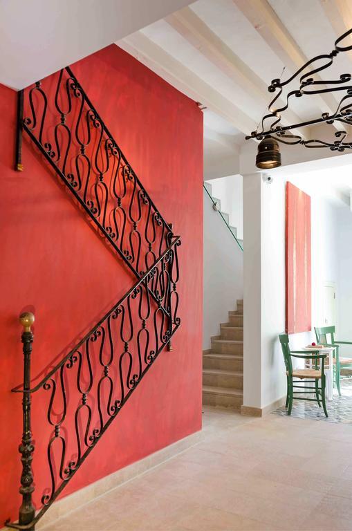 Staycatalina Boutique Hotel-Apartments Palma de Mallorca Luaran gambar