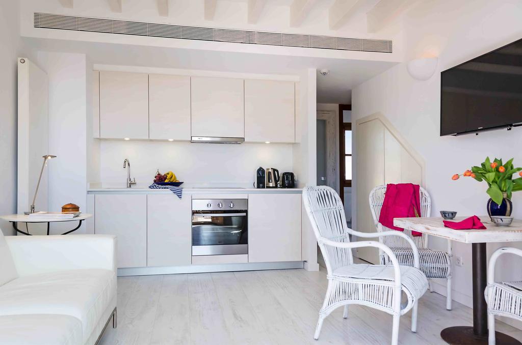 Staycatalina Boutique Hotel-Apartments Palma de Mallorca Bilik gambar