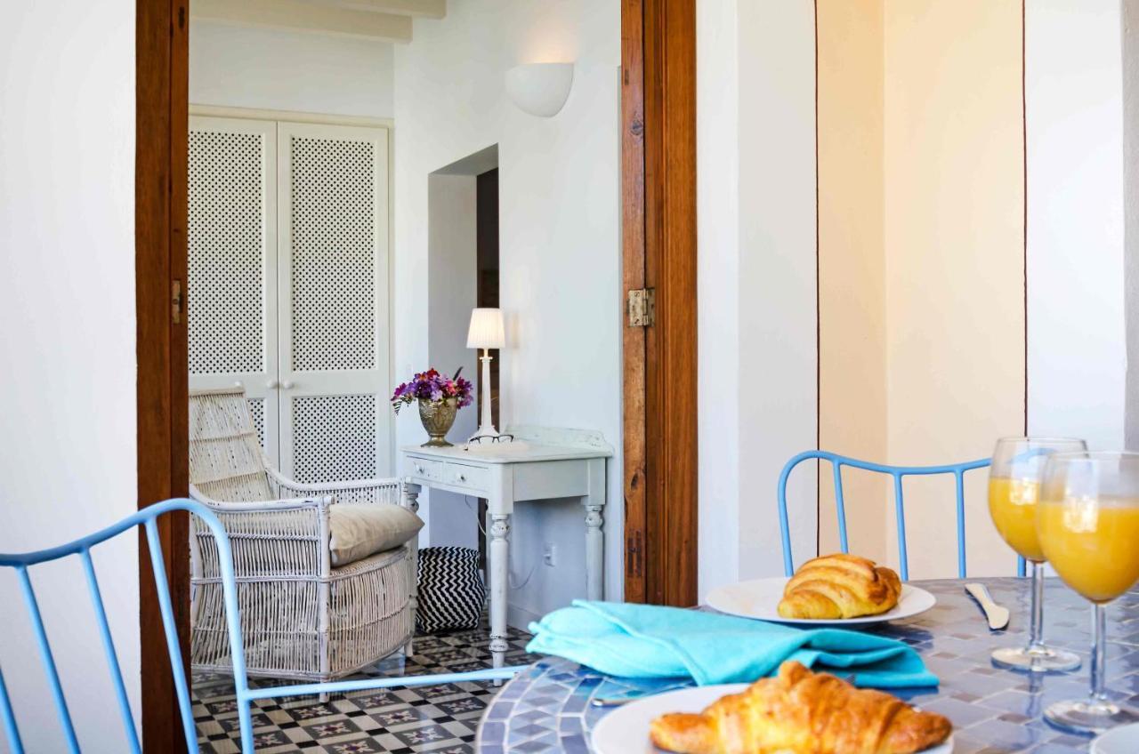 Staycatalina Boutique Hotel-Apartments Palma de Mallorca Luaran gambar