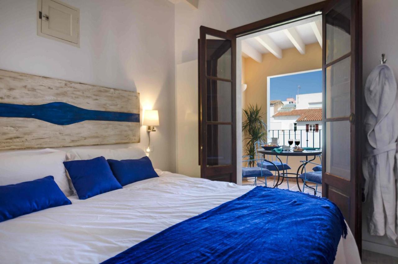 Staycatalina Boutique Hotel-Apartments Palma de Mallorca Luaran gambar